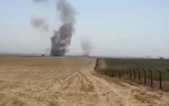Иран пригрозил убивать американских военных за каждого погибшего иранца