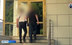Несовершеннолетнего, обвиняемого в покушении на убийство, заключили под стражу в Иркутске