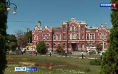 Снова дожди: прогноз погоды в Тамбовской области