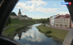 Эфир 25.07.2026 · 19:30