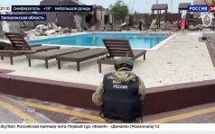 Губернатор Евгений Балицкий объявил 26 июля днем траура в Запорожской области