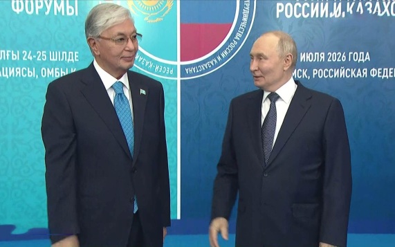 Эфир 25.07.2026