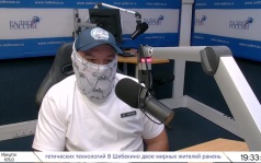Актуальные новости и события недели. Часть 2 (25.07.26)