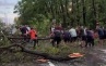 Режим чрезвычайной ситуации введён в Ростове-на-Дону и еще в двух муниципалитетах Ростовской областие