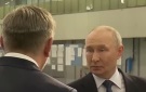Авиационный прорыв в Иркутске: Владимиру Путину представили полностью импортозамещенный МС-21