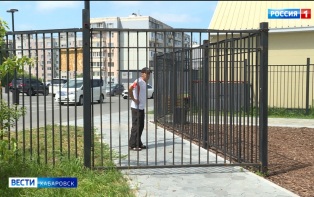 Внимание на заборы: мэрия и депутаты Гордумы предложили изменить краевой закон по благоустройству