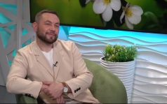 Эфир от 08.03.2026