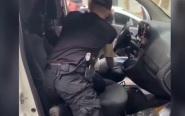Новые вспышки агрессии на Украине: жители Винницы и Львова дали отпор сотрудникам ТЦК
