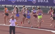 Непредсказуемый финал: в Екатеринбурге завершился чемпионат России по легкой атлетике