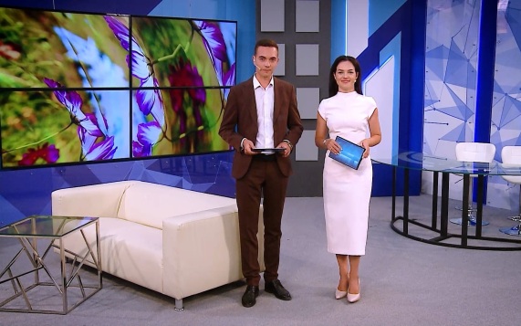 Эфир от 27.07.2026