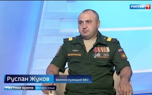 «Сила проявляется в смелости и скорости принятия решений»: интервью командира танка – участника СВО