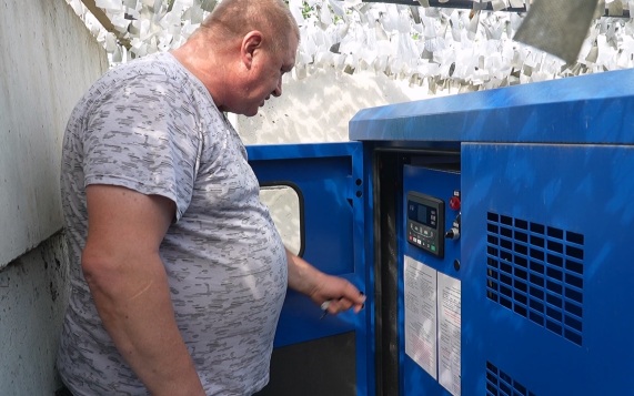 В  Корочанском округе с начала года провели около 60 командно-штабных учений