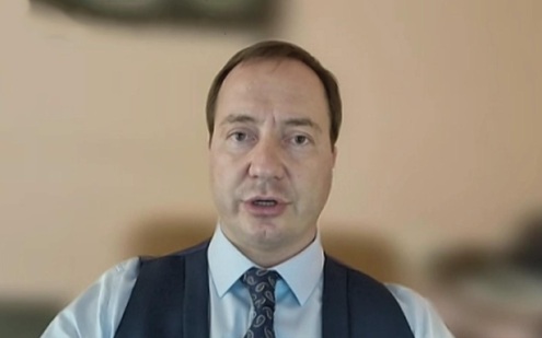 Александр Степанов об ударах ВС РФ по украинским тылам