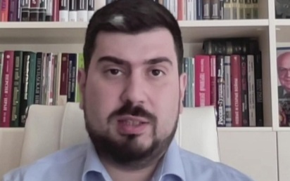 Фархад Ибрагимов о ситуации на Ближнем Востоке
