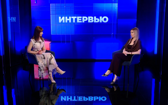 Летняя жара и болезни сердца. Виктория Ускова. Эфир от 27.07.2026