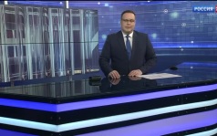 «Россия 24 — Карелия». 24.07.26