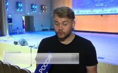 Во Владивостоке прошел отборочный этап международного фестиваля "Студенческий голос"