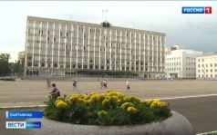 В Коми продолжается  регистрация кандидатов на сентябрьские выборы депутатов