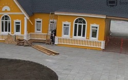 Уголовное дело и отработка: хулиганы ответят за порчу "Амурских сезонов"