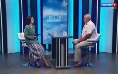 Интервью. Александр Ноздрюхин – об уникальных чертах рыболовного спорта в регионе