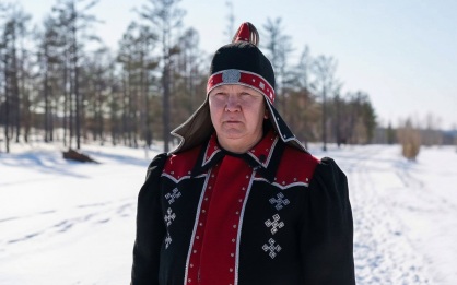 Человек