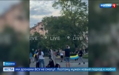 Киев и Лондон подписывают соглашение о производстве систем защиты дронов