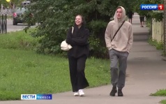 Синоптики о погоде на неделю: ожидаем дожди, грозы и похолодание