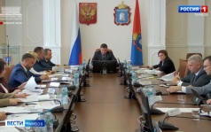 Количество работающих заправок в регионе выросло на треть