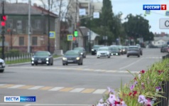 Последняя рабочая неделя июля будет дождливой и холодной