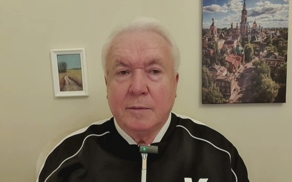 Олейник заявил, что Иран не обещал Зеленскому безопасность