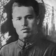 Последний защитник Брестской крепости