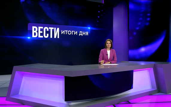 Эфир от 27.07.2026