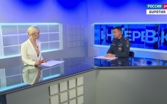 Александр Баранов