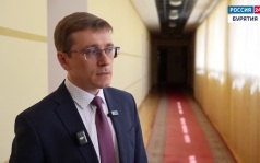 Александр Акчурин
