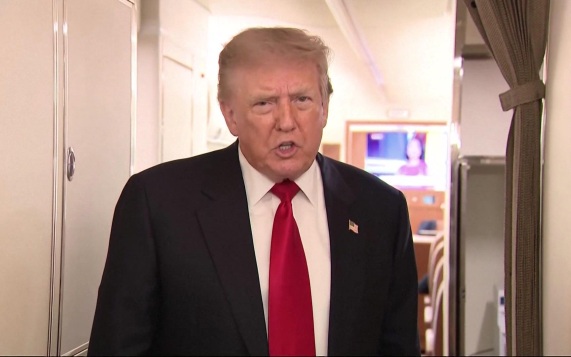Трамп и Нетаньяху обсудят Иран на встрече в Вашингтоне