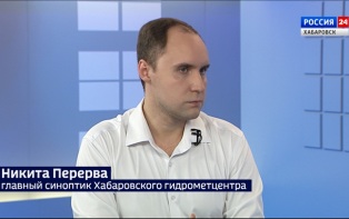 Июль в Хабаровске был дождливым и душным – какая погода ожидается в августе и будут ли сюрпризы