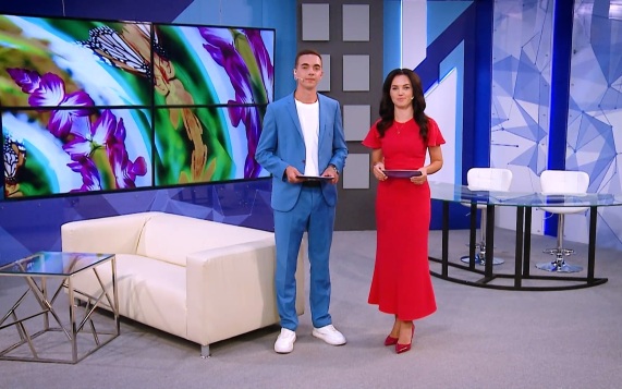 Эфир от 28.07.2026