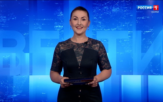 Вести-Коми. Утро 28.07.2026 г.