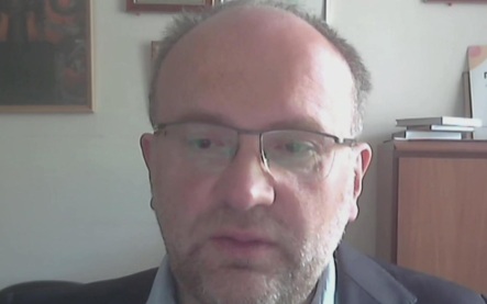 Вахтанг Кипшидзе о влиянии православия на Россию