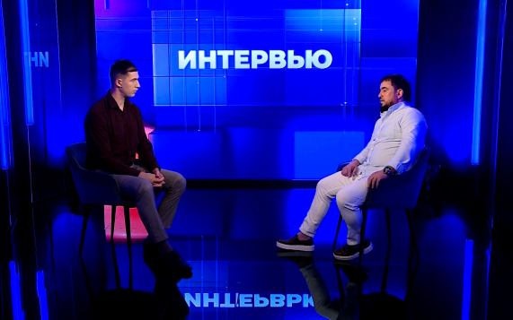 Вольная борьба.  Нариман Шабанов. Эфир от 28.07.2026