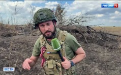 Гвардейцы освободили Коммунаровку: стратегический успех в Днепропетровской области