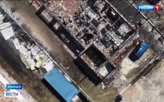 Франция и Испания в борьбе с беспрецедентными лесными пожарами