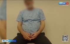 В Белгороде задержан 63-летний агент СБУ