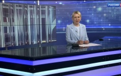 «Россия 24 — Карелия». 27.07.26