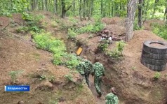 Сотни юнармейцев приняли участие во Всероссийских играх "Юнфлот"