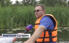 С 1 сентября в Курской области начнут действовать новые правила для любителей сапбордов