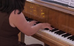 Слушателями классической музыки могут стать все куряне