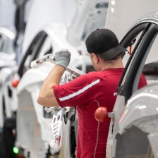 Кризис немецких автопроизводителей длится не один год