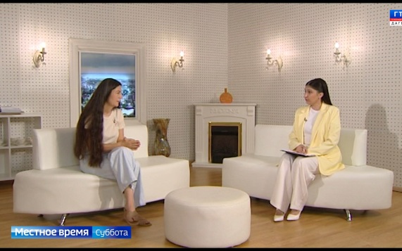"Местное время. Суббота" 25.07.26