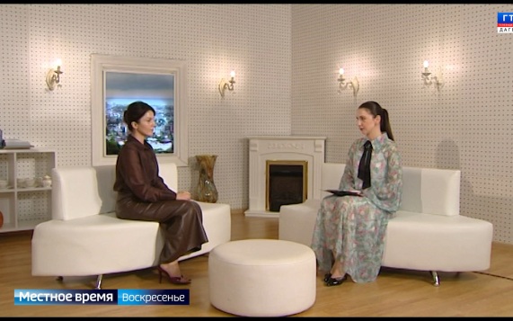 "Местное время. Воскресенье" 26.07.26